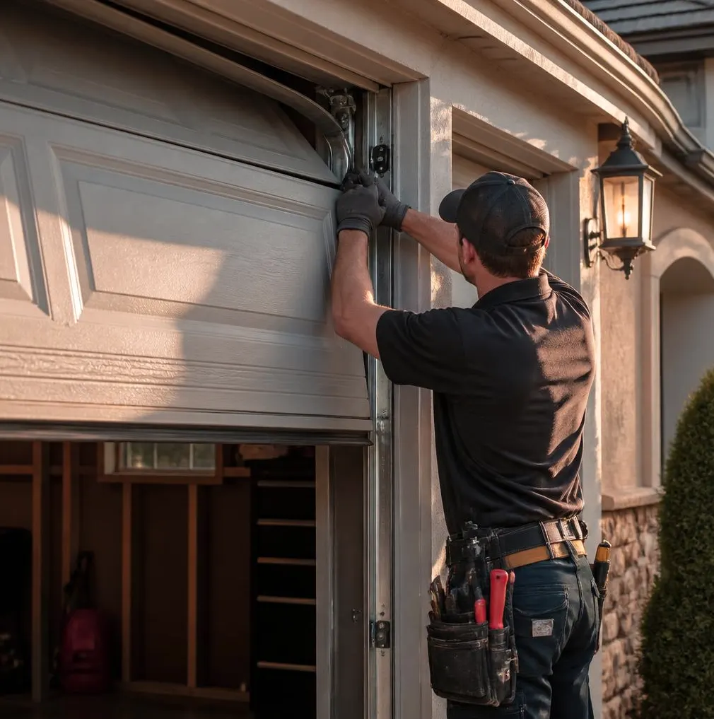 How to Pick a Garage Door Company in Baldwin, FL (and Spot a Bad One) — Baldwin Overhead Door Co, Baldwin, FL